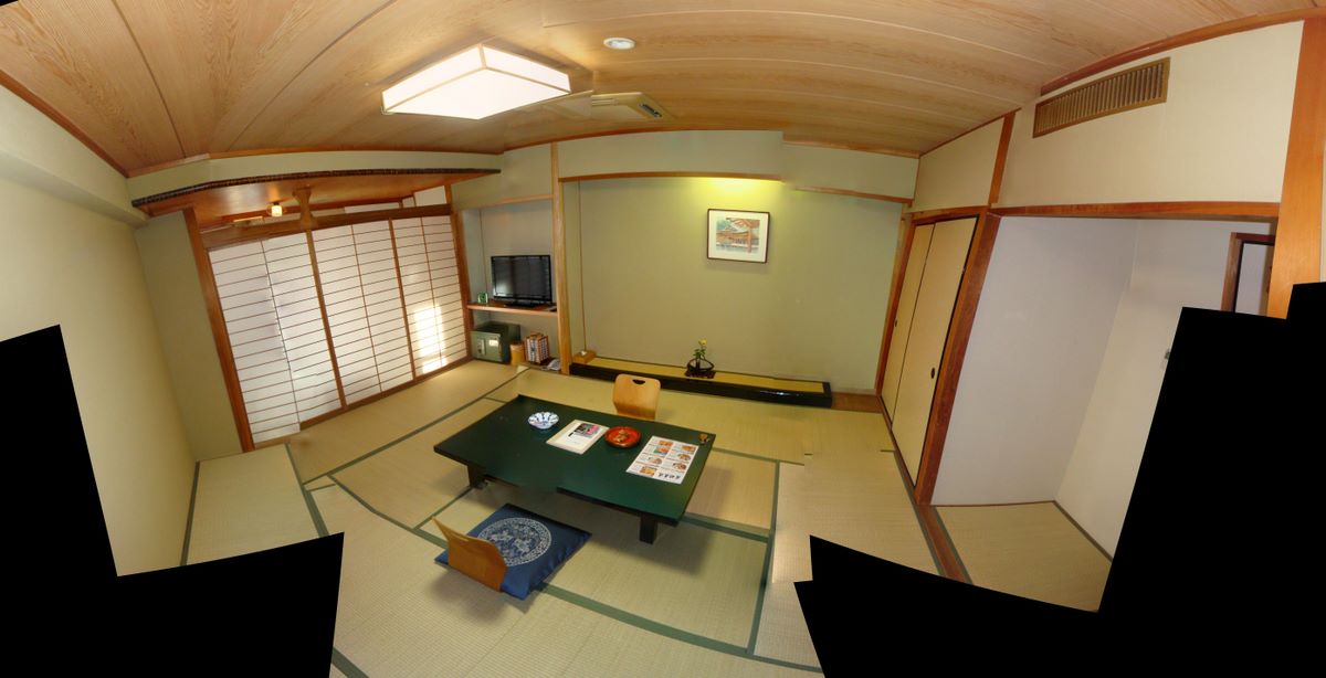 Miyajima Room