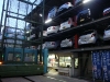 Car Stacking Garage